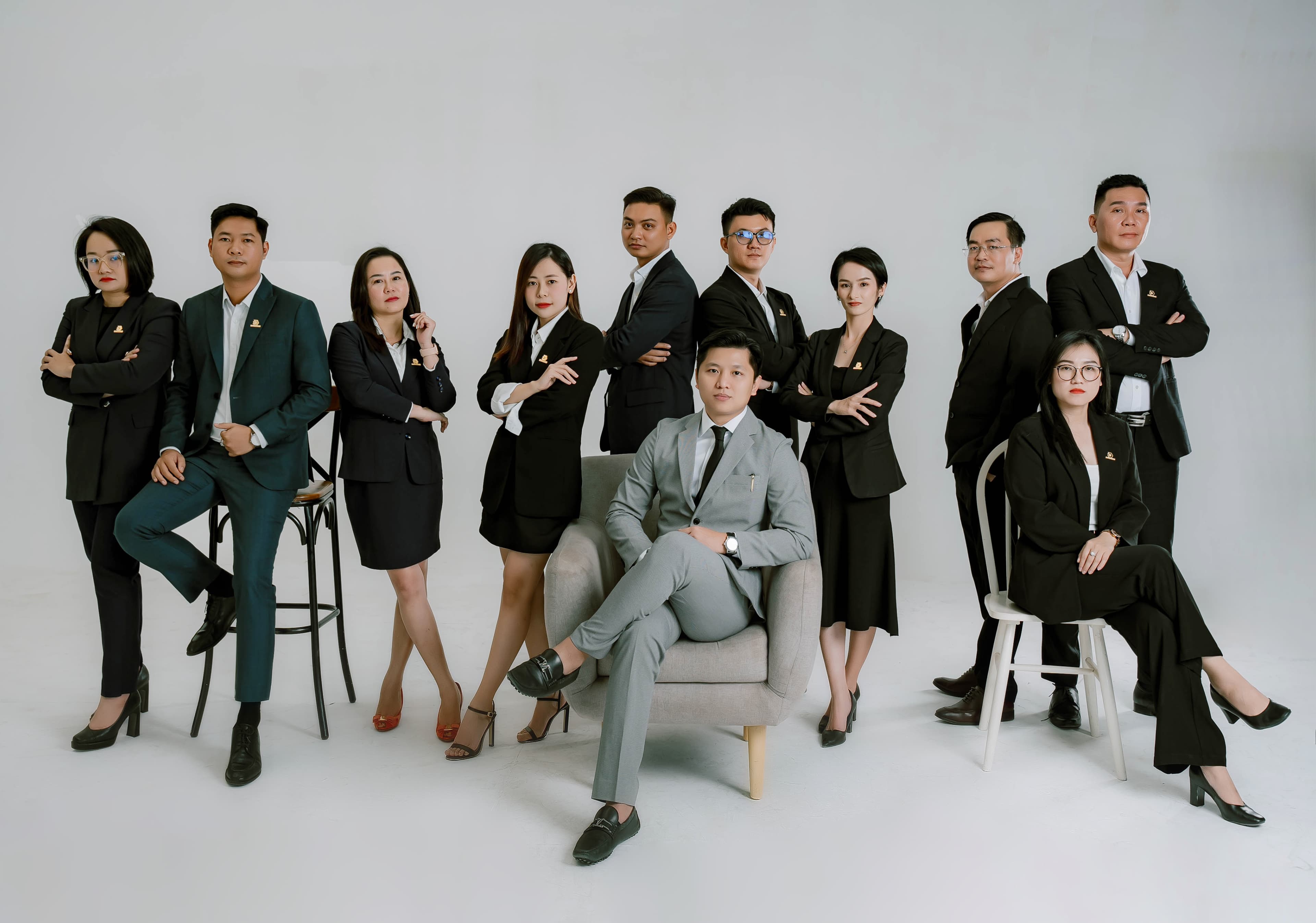 Rex Holdings Luxury Architecture