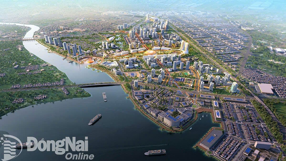 Dự án Khu Đô Thị Izumi City gallery 11