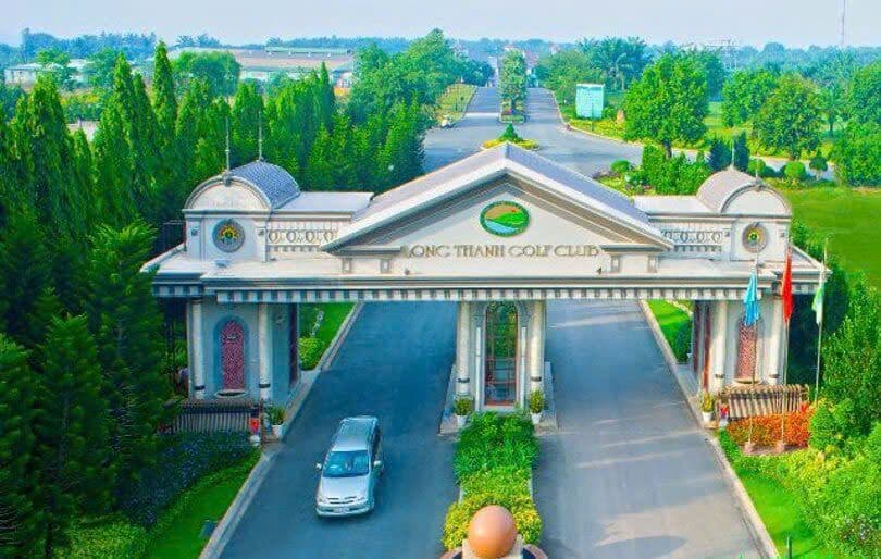 Dự án Khu Đô Thị Izumi City gallery 12