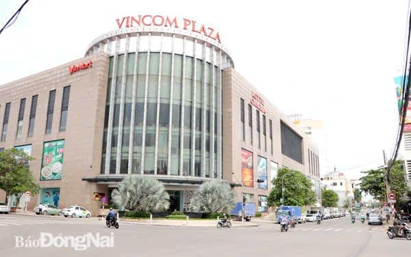 Dự án Khu Đô Thị Izumi City gallery 14